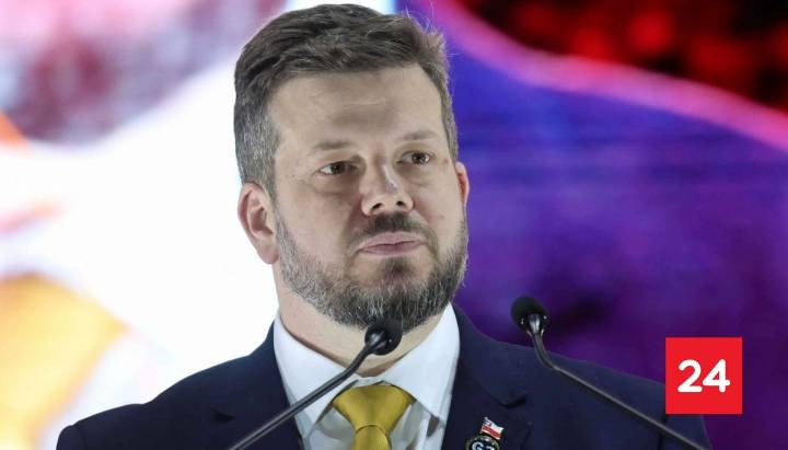 Kaiser por PDG: "No puedes poner a Jiles con Olivares en una misma bancada y pensar que funcionará"