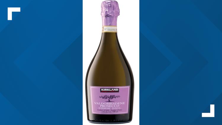 Costco recalls nearly 1 million prosecco bottles due to laceration risk