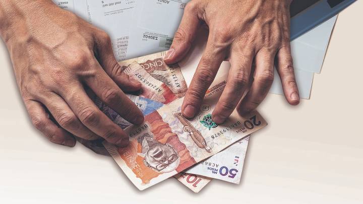 El efectivo sigue siendo el ‘rey’ de las transacciones en Colombia