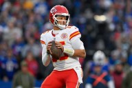 ESPN's College GameDay, with Chiefs QB Patrick Mahomes, picks ‘Saban Bowl’ between Alabama
