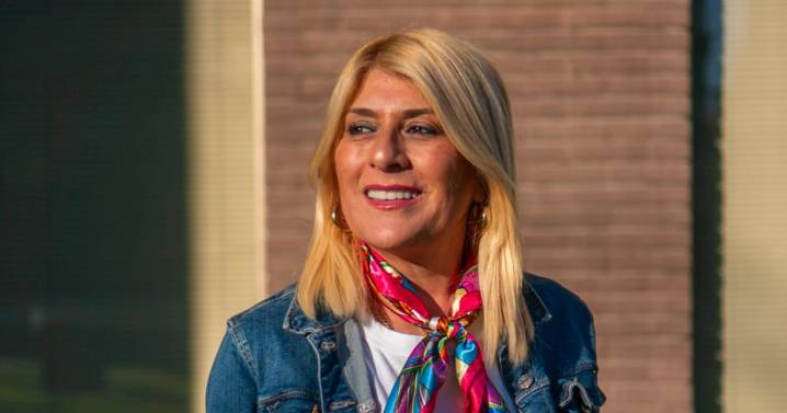 Zandra Parisi por ofensas de Darío Quiroga: “Así son los extremos, faltan el respeto y ningunean a la gente”