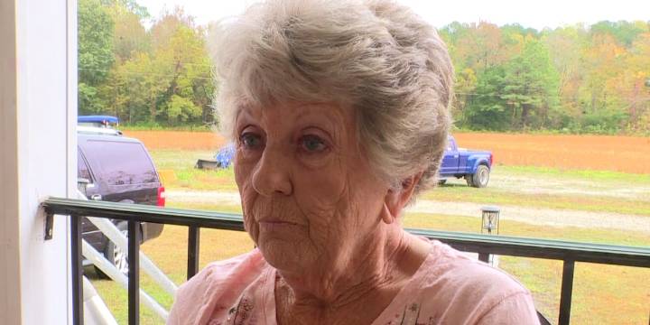 Residents uneasy as search for Craven County murder suspect enters sixth day