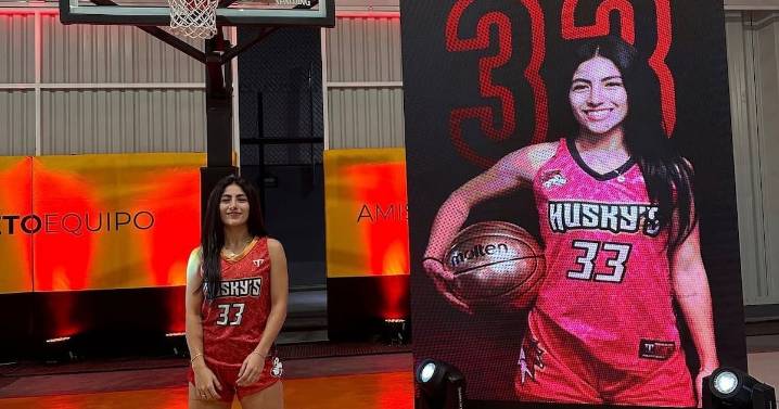 Edrei Salas representará a Querétaro en la nueva temporada de Exatlón Estados Unidos