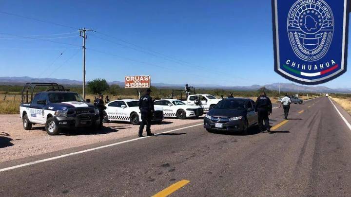Roban revolvedora en negocio ubicado sobre carretera a Zaragoza