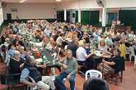 Celebraron los 128 años del paraje La Barrancosa