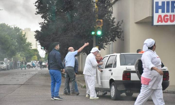 El Híper de Aguado reabrirá sus puertas este sábado