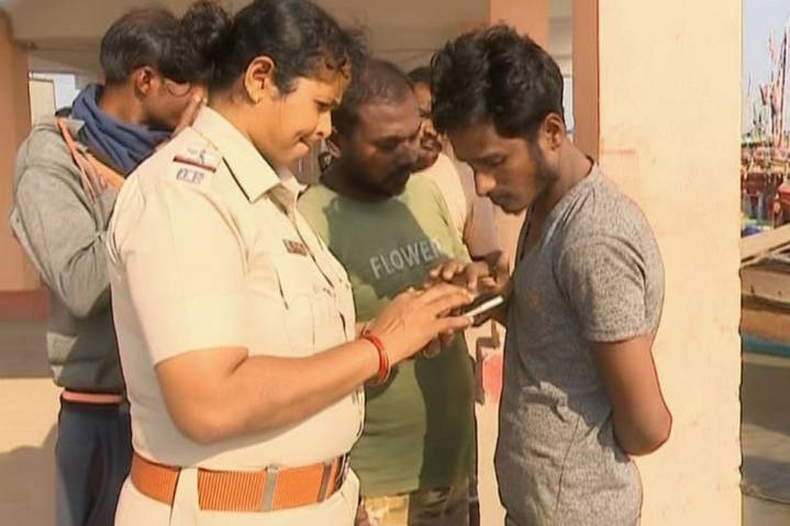 Crackdown on illegal Bangladeshi immigrants intensifies across Odisha