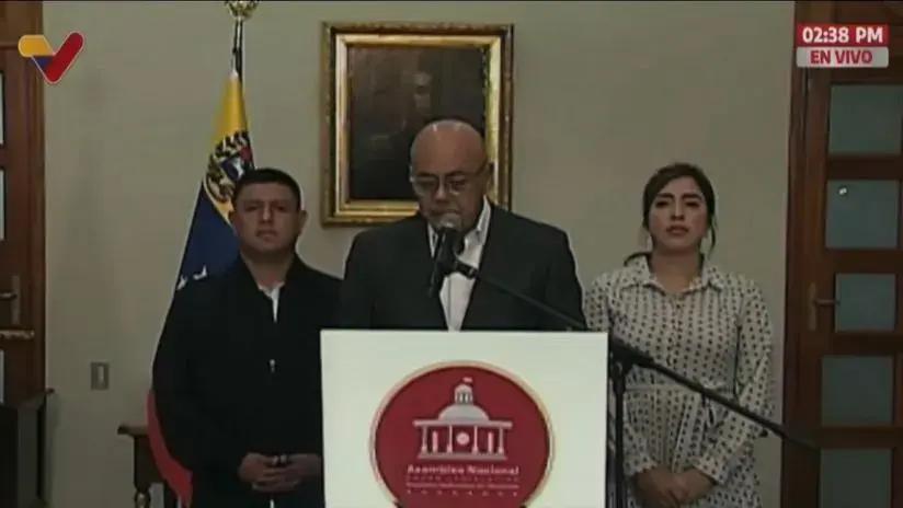 Chavismo denuncia que hay venezolanos entre las víctimas de ataques de EE.UU. a lanchas