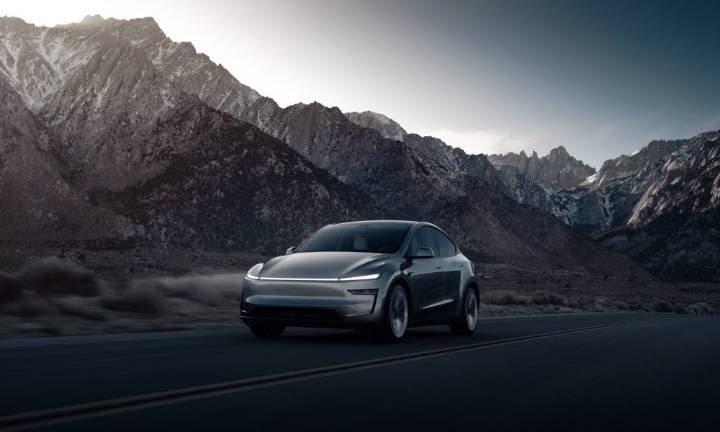 Tesla launches another new Model Y trim at a bargain price with massive range