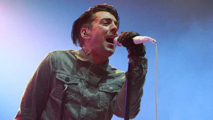 Inmate Arrested in Ian Watkins Prison Murder Pleads Not Guilty