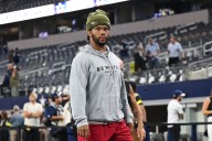 Kyler Murray irá a la lista de lesionados por problema en el pie