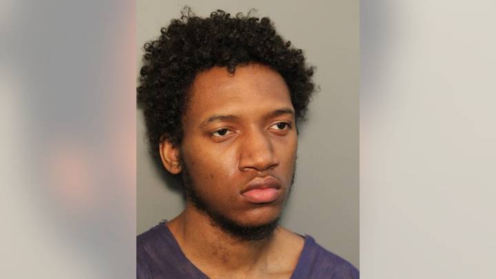 Cook County man charged with brother's murder at their home, police say