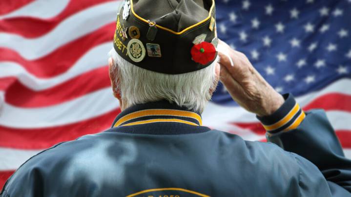 Opinion | Honoring service, sacrifice and the solemn promise we owe our veterans
