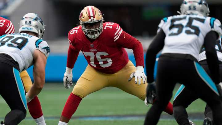 How to watch Panthers at 49ers on Monday Night Football