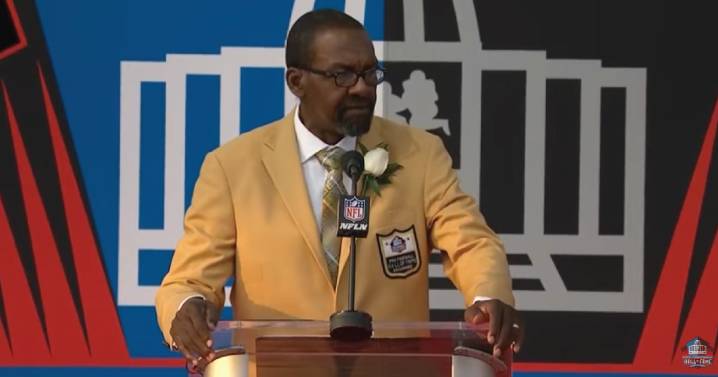 Former Lynnwood businessman and NFL Hall of Famer Kenny Easley dies at 66