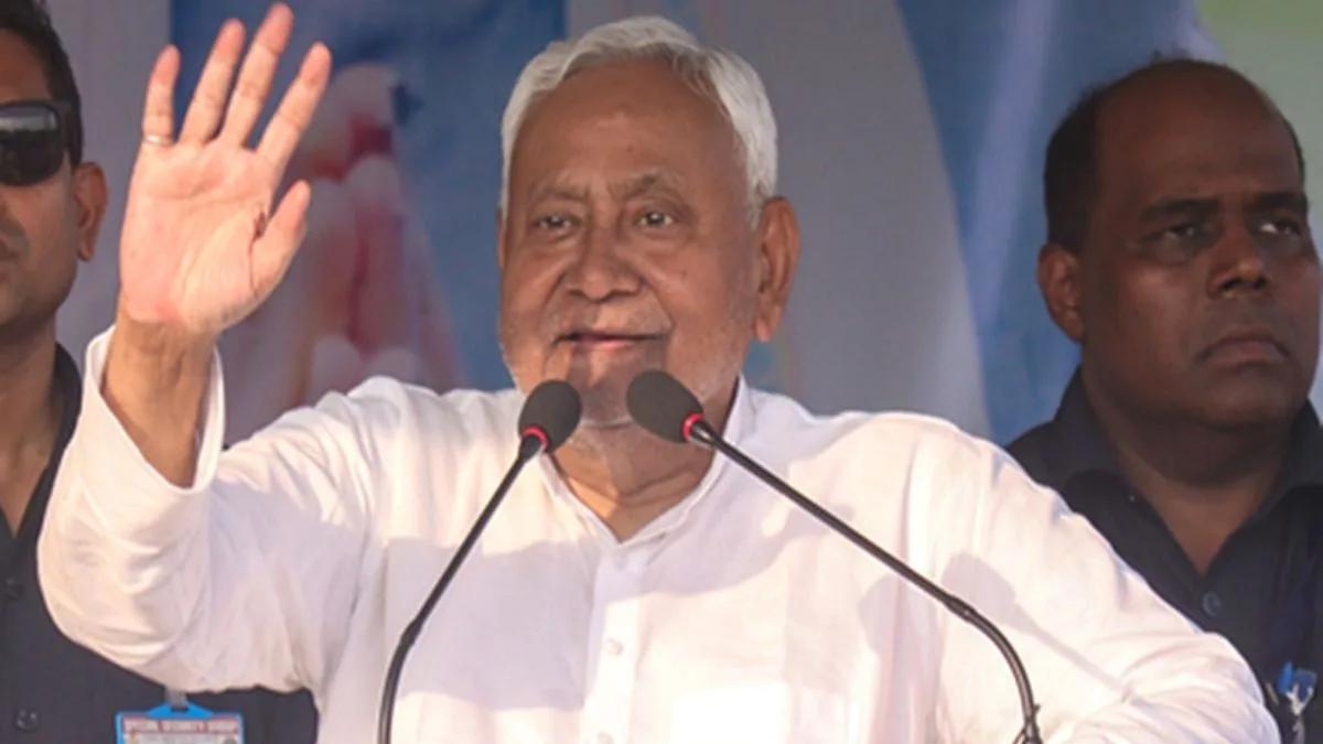 Three deputy CMs likely as NDA shapes new Bihar cabinet under Nitish Kumar