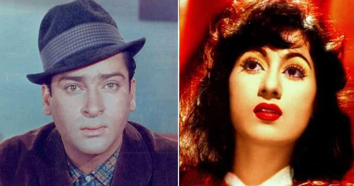 When Shammi Kapoor Fell Head Over Heels for Madhubala, Even Though She Was Linked To Other Actors: “… I Kept Forgetting My Lines”