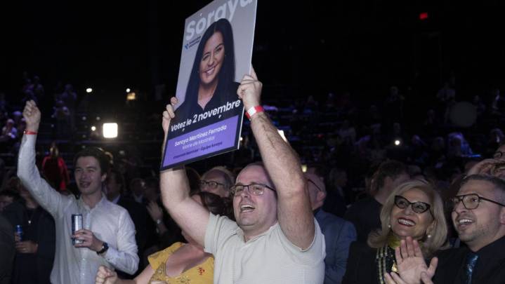 Breaking down Ensemble Montréal’s election victory