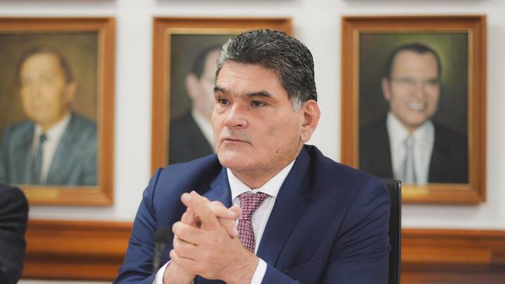 “No quiere decir que la plata tenga mal origen”: procurador Eljach sobre la sanción del CNE a la campaña Petro presidente