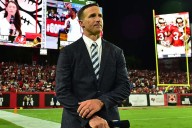 Drew Brees to make Fox debut after Mark Sanchez firing