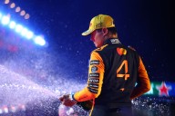 FOTO. Tiene la primera opción: esto necesita Lando Norris para consagrarse campeón de la Fórmula 1 en Qatar