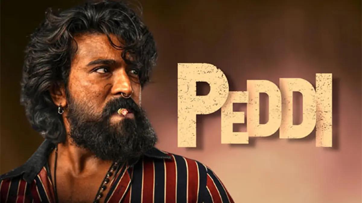 Latest Buzz: Peddi’s First Single to Release on November 6