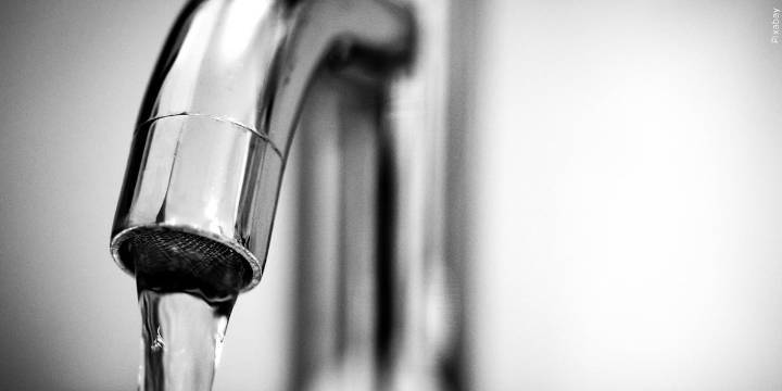 Gov. Beshear announces funding to improve water service for homes in Powell Co.