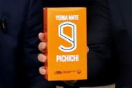 "Se te fue la mano". Pichichi: Daniel Scioli “presentó” su marca de yerba mate con guiños a su pasión por el fútbol