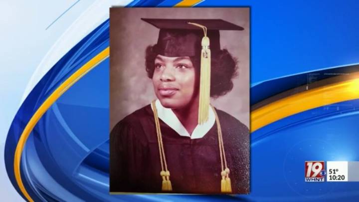 Next Question with Tamika Alexander: Dr. Sheila Nash Stevenson