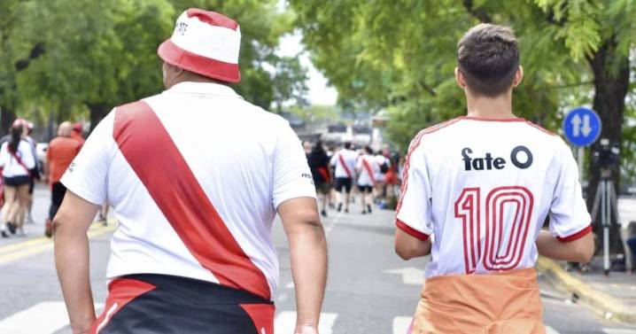 Elecciones en River: cinco listas competirán por la presidencia del club