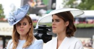 Beatrice and Eugenie's week from hell and how they support each other through turmoil