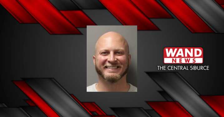 Mattoon man who threatened to 'kill everyone in the police department' gets probation