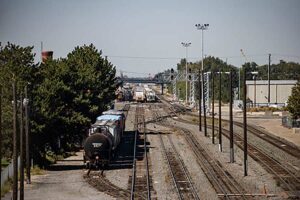 The future of rail in Idaho focus of new survey and ITD wants your input