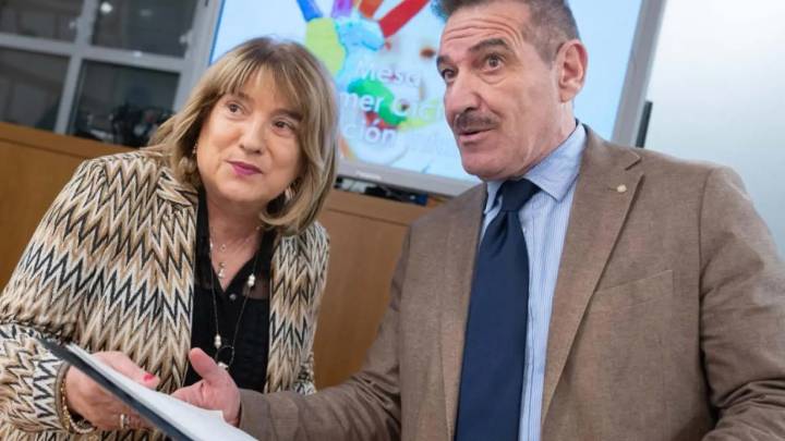 La gratuidad del primer ciclo de Educación Infantil beneficiará a 8.500 escolares el próximo curso