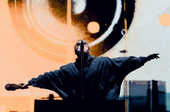 Oasis Bid Farewell to Australia: ‘Thanks For Putting Up With Us’