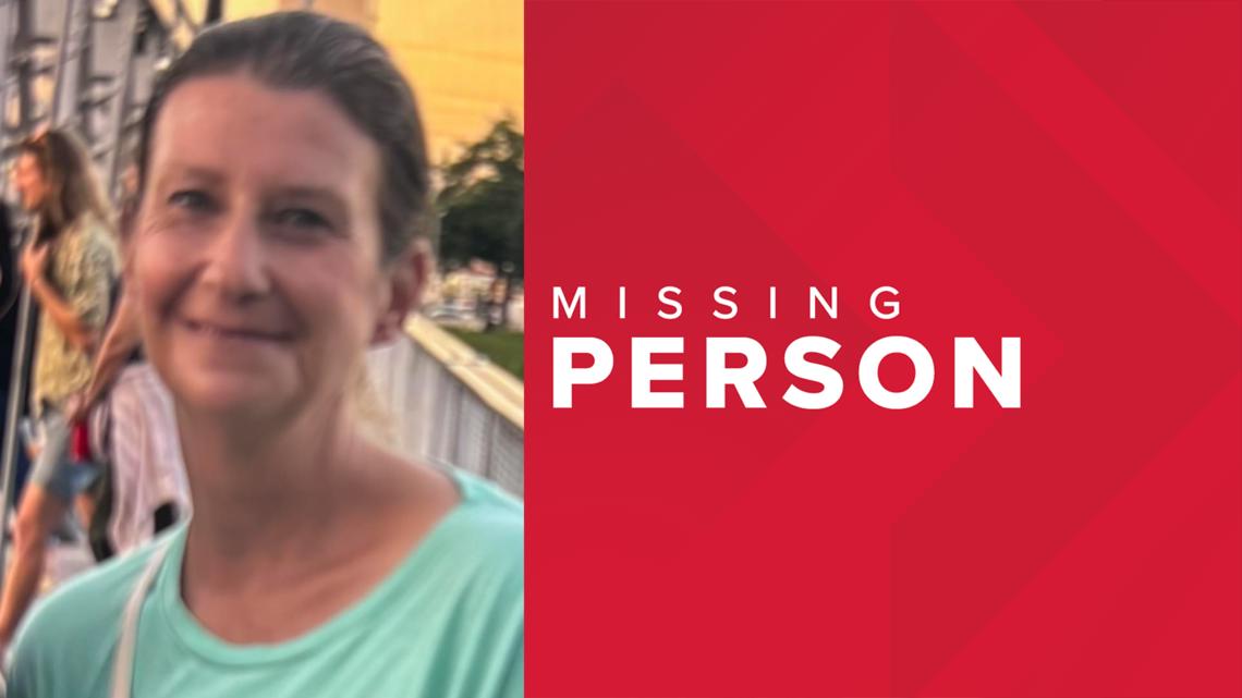 Waco Police asking for help finding missing woman