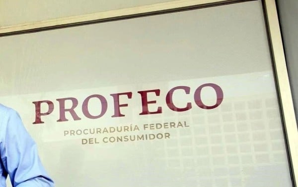 Aplica Profeco 62 multas en 22 meses