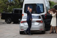 Puja con Bullrich. Santilli debuta en la mesa política y el gabinete, aunque sus funciones siguen recortadas