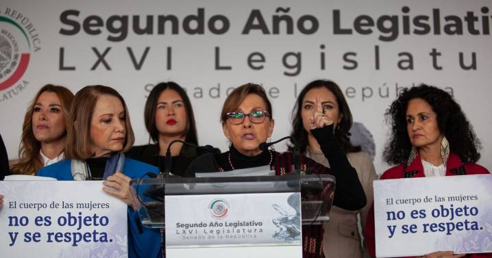 Acoso a Sheinbaum abre debate sobre seguridad presidencial y violencia de género