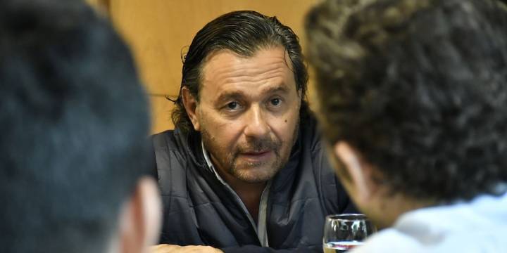 La advertencia de un gobernador a Milei tras la salida de Francos: “Necesitamos interlocutores que tomen decisiones”