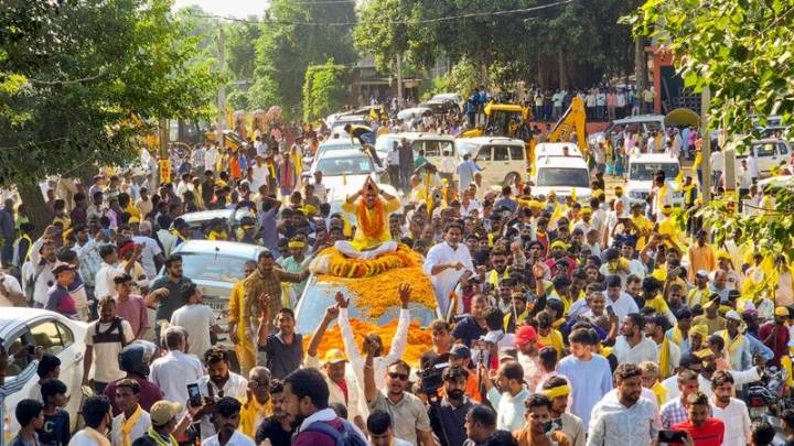 Jan Suraaj's poll debacle puts spotlight on political 'startups' that failed to become 'unicorns'