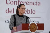 Elogia CSP a Godoy, dice esperar más coordinación con FGR