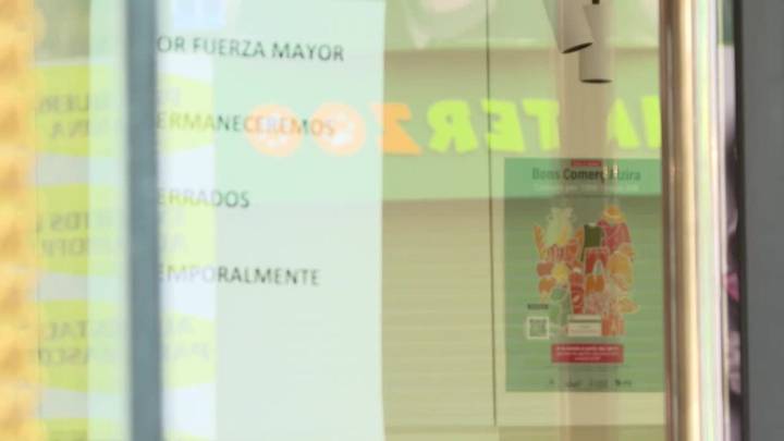 Fallece una niña de 6 años tras ser atendida en una clínica dental privada