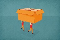 Give thanks, and be a blessing to others