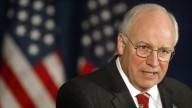 Dick Cheney, one of the most powerful vice presidents in American history, dies at 84