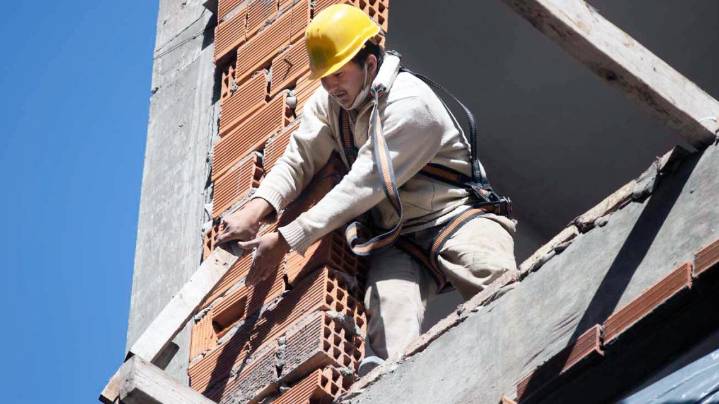 Balance 2025: La construcción es otro motor de la economía