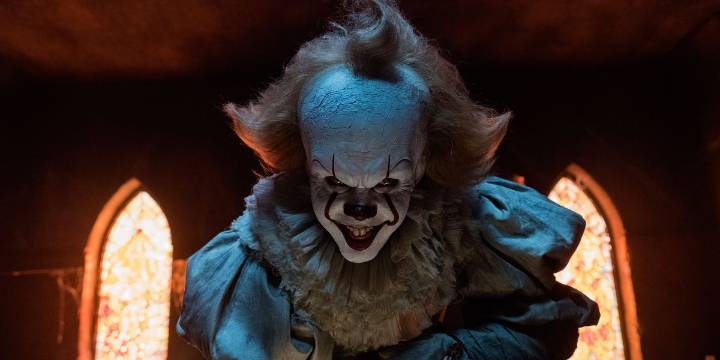 So, Where Is Pennywise in IT: Welcome to Derry?