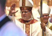 Catholic leaders - including Syracuse’s bishop - issue rare ‘special message’ that condemns Trump’s deportations