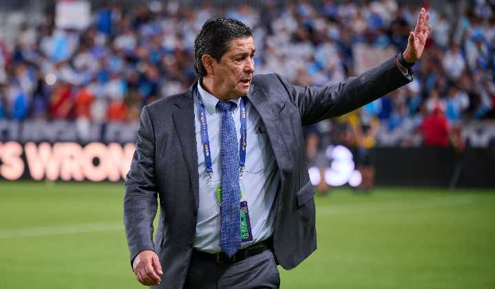 ¿Se va de Guatemala? Luis Fernando Tena revela su futuro tras quedar fuera del Mundial 2026