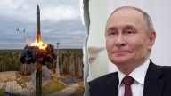 Putin says Russia will plan nuclear tests after Trump announcement